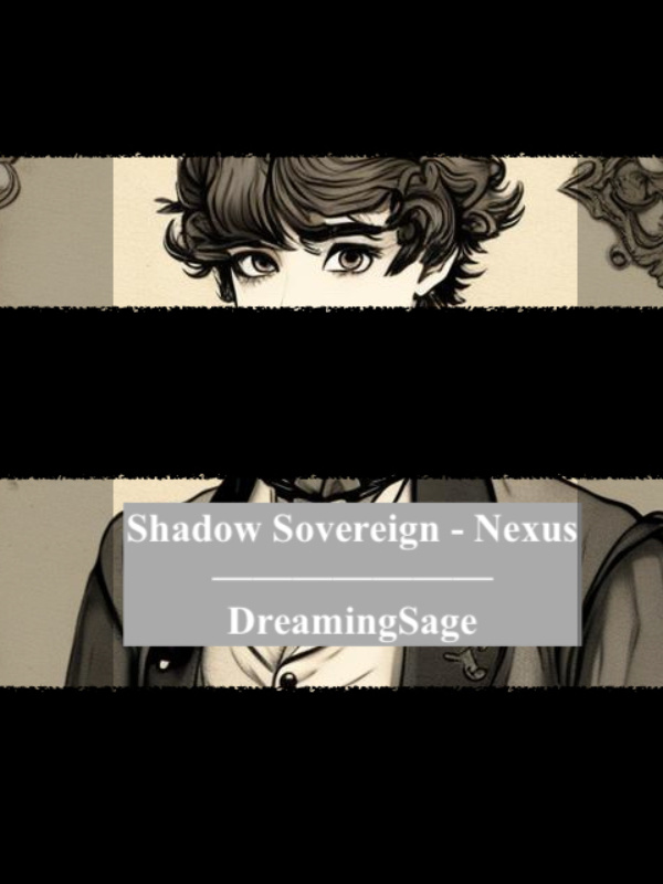 Shadow Sovereign - Nexus