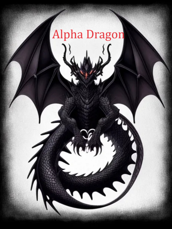 Alpha Dragon