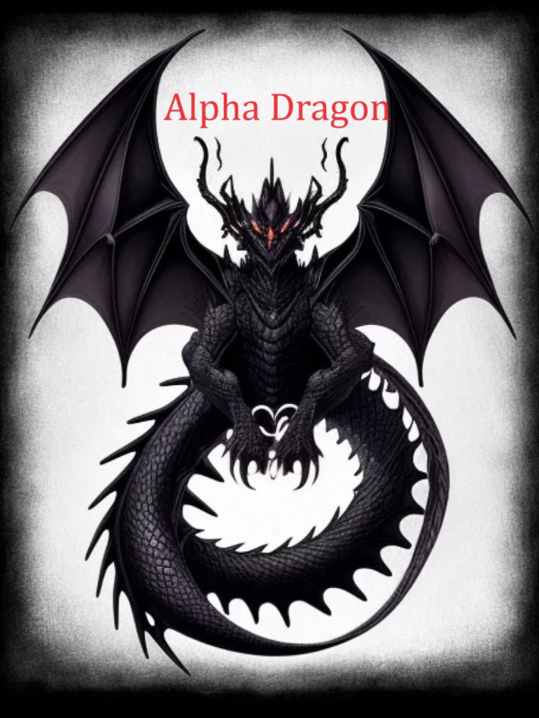 Alpha Dragon Book