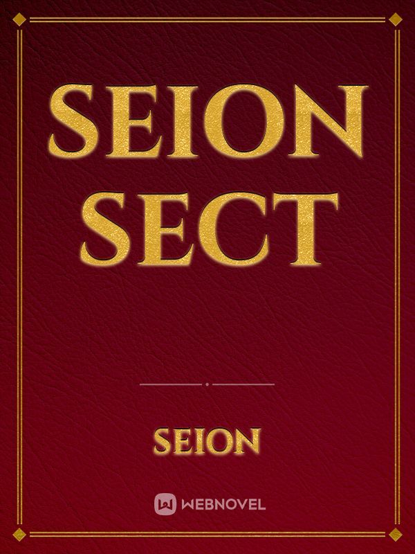 Seion Sect Book