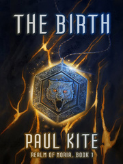 Realm of Noria [LitRPG series. Book 1. The Birth] Book