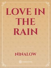 Love in the Rain Book