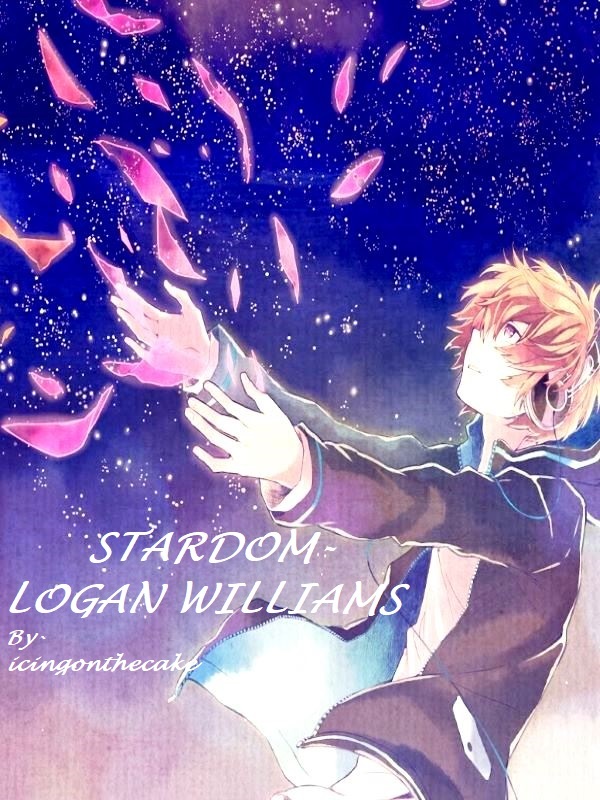 Stardom- Logan Williams