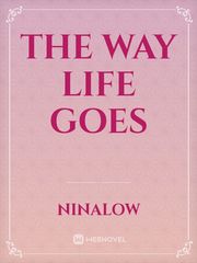 The way life goes Book