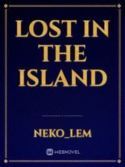 Lost In The Island Book