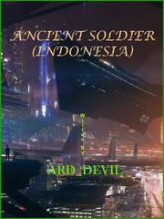 Ancient Soldier ( Indonesia ) Book