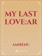 my last love:ar Book