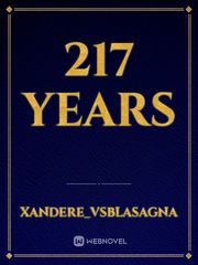 217 Years Book