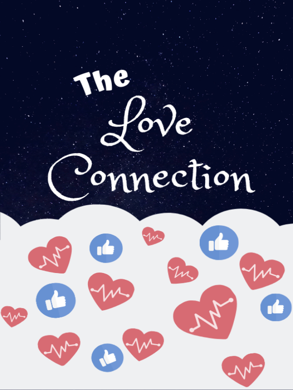 The Love Connection Book