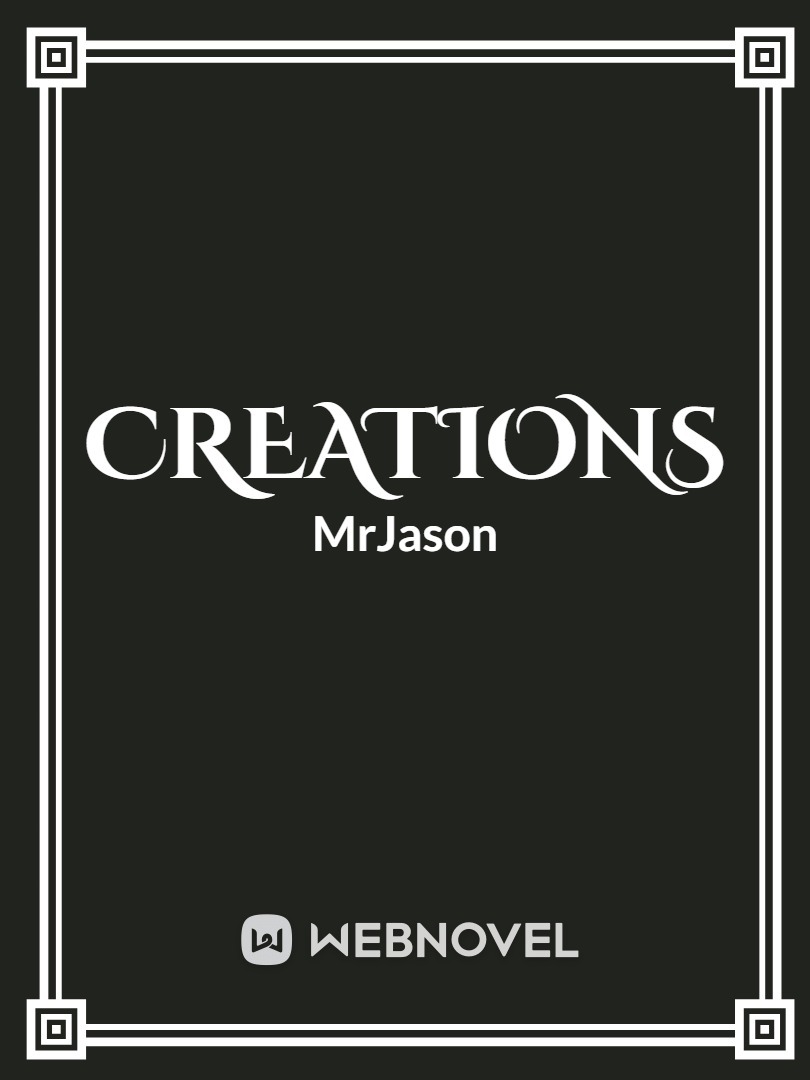 Creations Book
