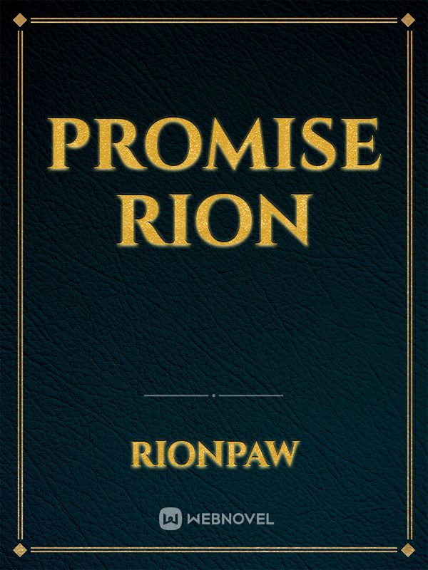 Promise Rion