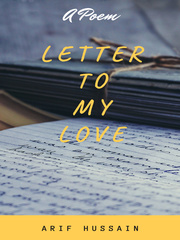 LETTER TO MY LOVE Book