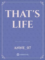That's LIFE Book