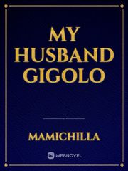 My husband Gigolo Book