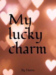 My lucky charm Book