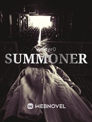 summoner Book
