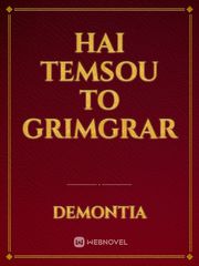 Hai Temsou to grimgrar Book