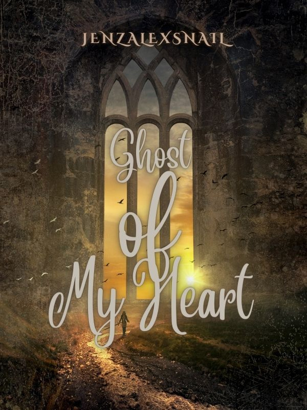 Ghost of My Heart (Move Into New Link) Book