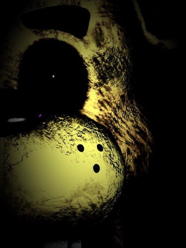 Read Five Nights At Freddy'S: The Hidden Souls - Christopher_lehner -  WebNovel