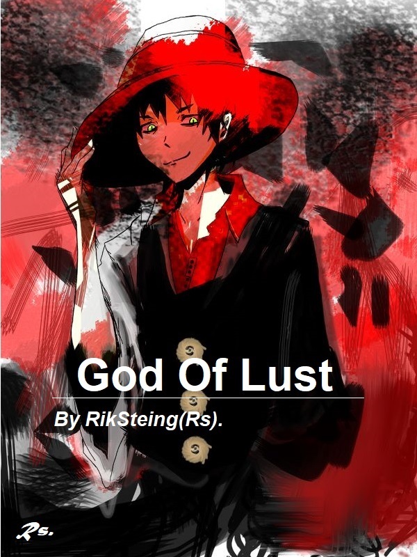 God Of Lust Book