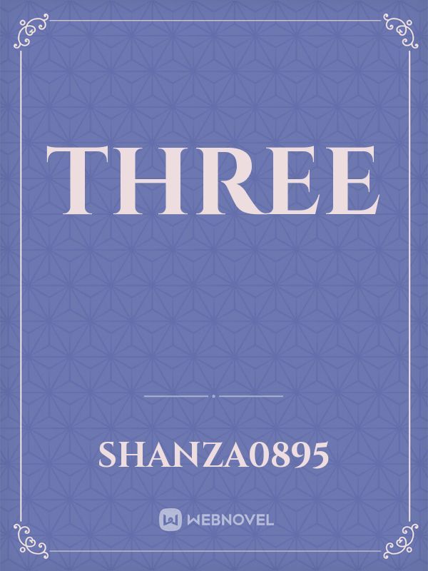 three Book