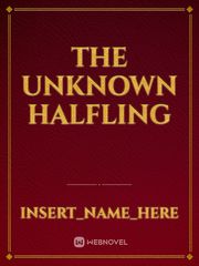 The Unknown Halfling Book