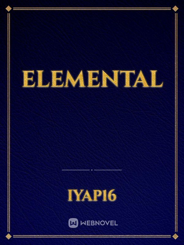 Elemental Book