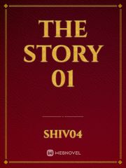 The story 01 Book