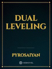 Dual Leveling Book