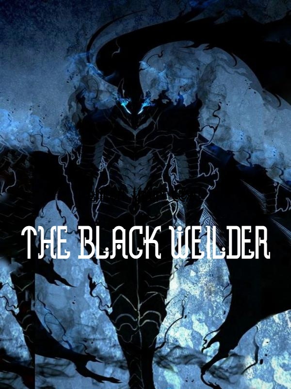 The Black Wielder Book