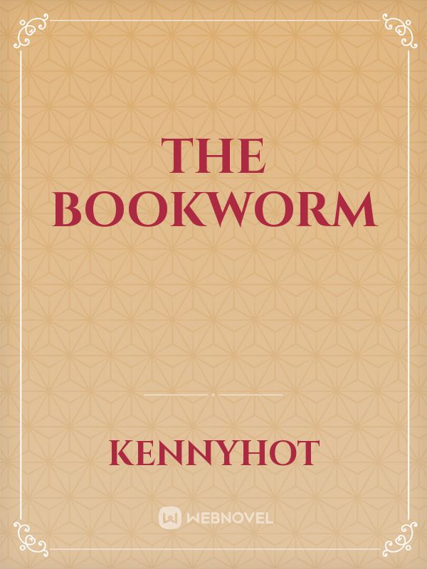 The Bookworm Book