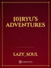 [0]Ryu’s Adventures Book
