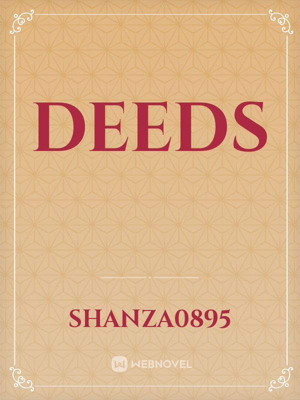 deeds
