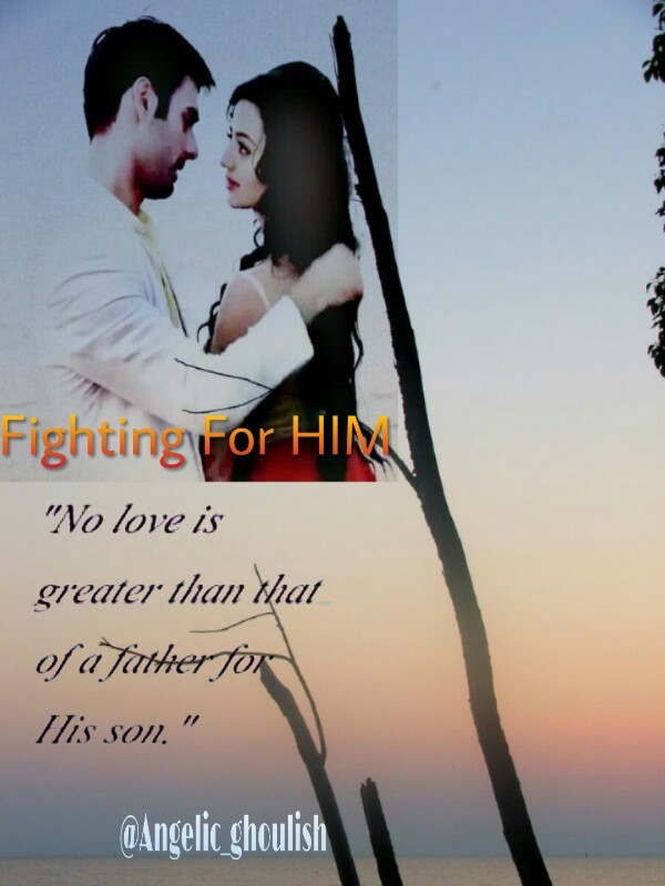 SwaSan SS : Fighting for HIM
