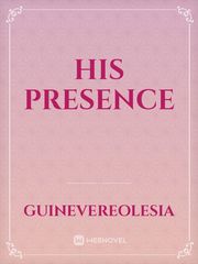 His Presence Book
