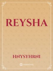 ReySha Book