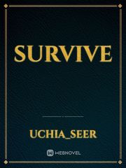 SURVIVE Book