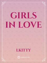 Girls in Love Book