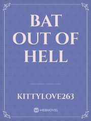 Bat Out Of Hell Book