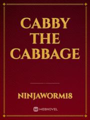 Cabby the Cabbage Book