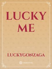 Lucky Me Book