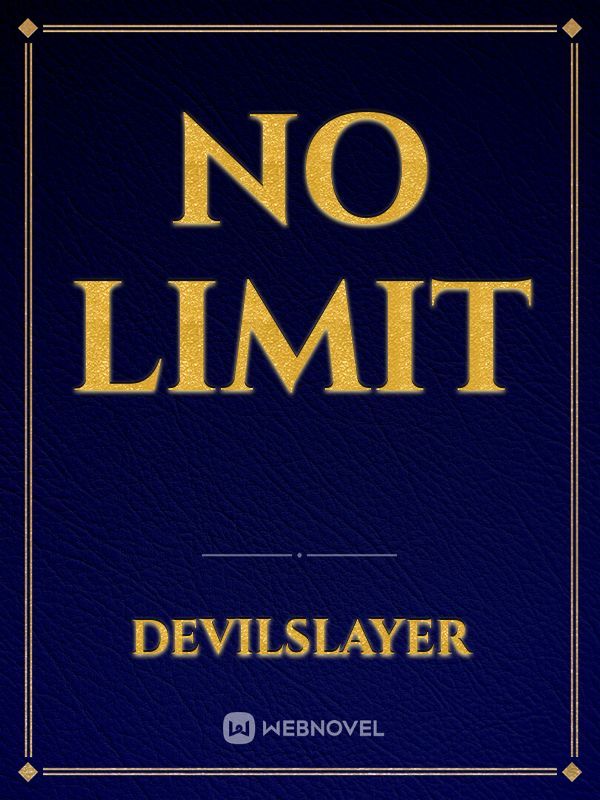 No Limit Book
