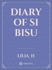 Diary Of Si Bisu Book