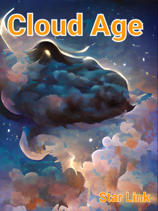 Cloud Age Book