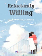 Reluctantly Willing Book