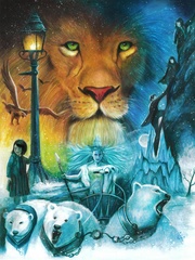 Chonicles of Narnia: The Lion, The Witch, And The Wardrobe Book