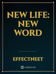 New Life: New Word Book