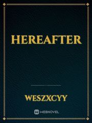 Hereafter Book