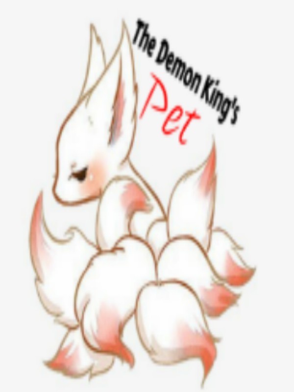 Demon Kings Pet Book