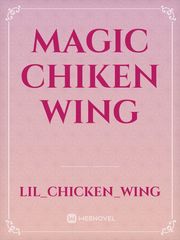 Magic Chiken Wing Book